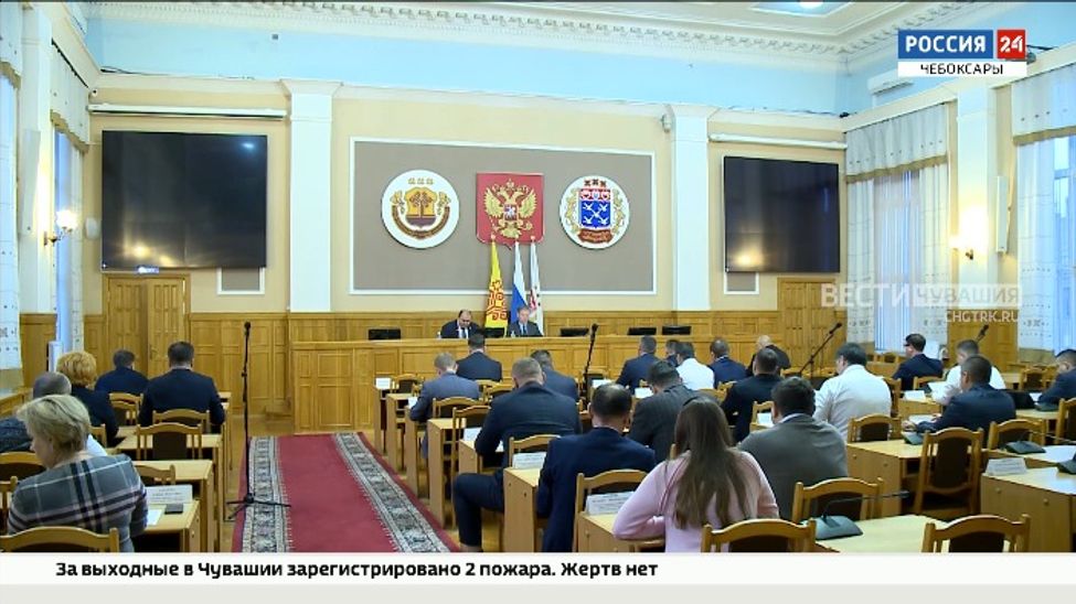 Более 4-х млн рублей взыскано с чебоксарцев за административные правонарушения 