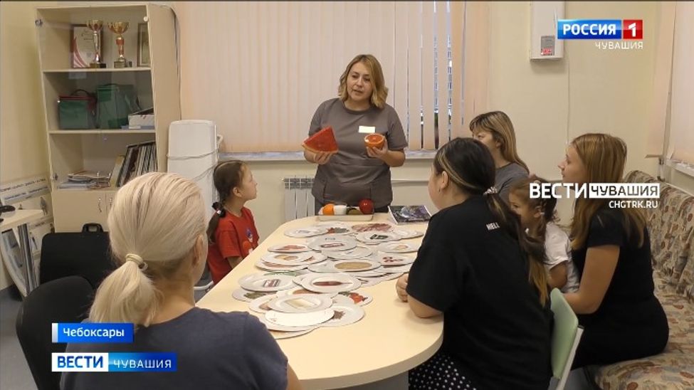 В Чувашии на учёте эндокринологов стоят около 300 детей с диабетом первого типа