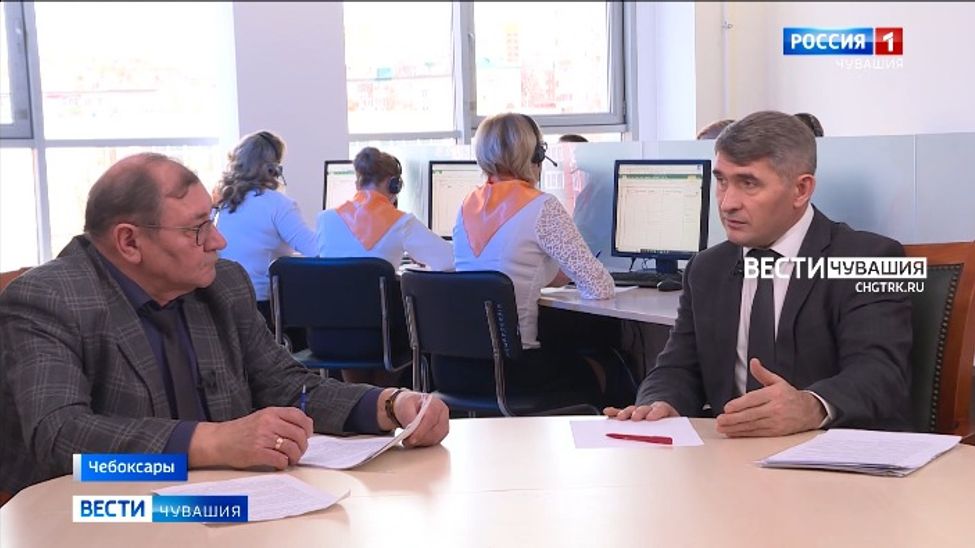 Все мобилизованные из Чувашии получат единовременную выплату до конца недели