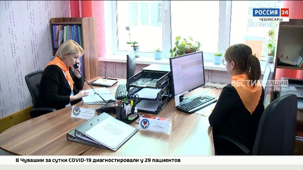 В Чувашии семьям мобилизованных субсидируют первоначальный взнос за ипотеку