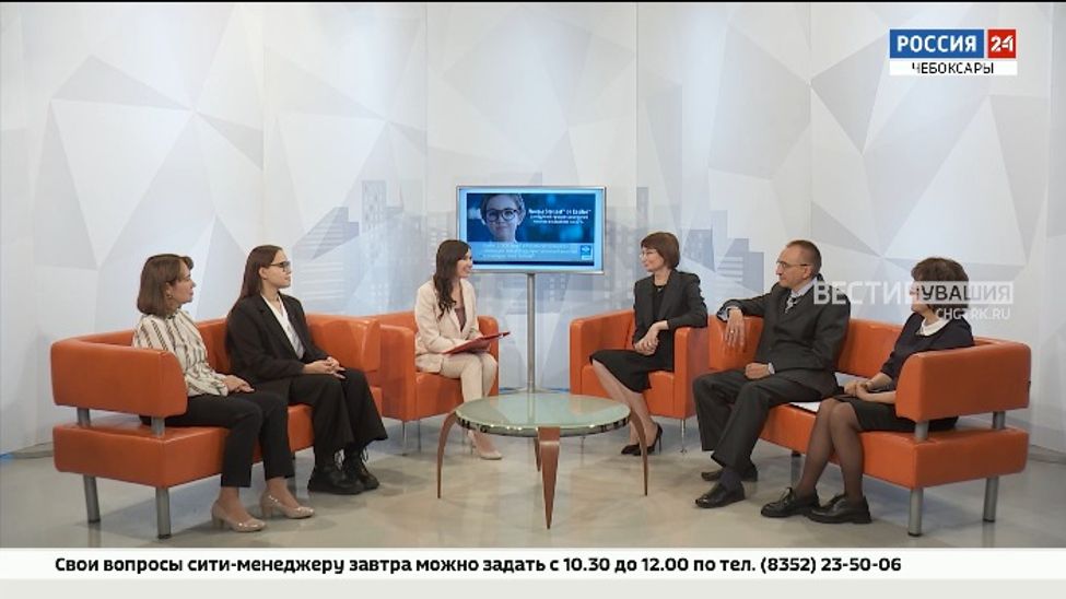 Смотрите сегодня новый выпуск программы «Вести.Медицина»