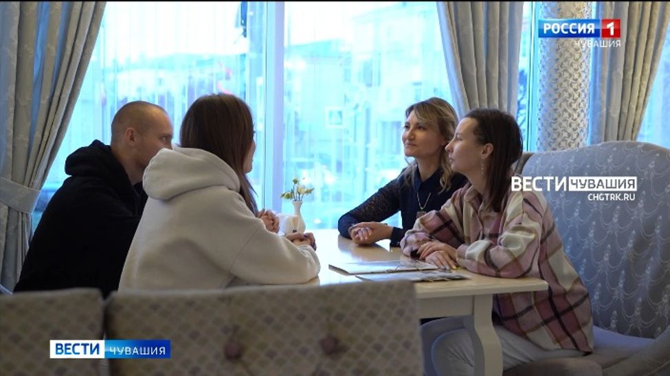 Сотрудники ГТРК "Чувашия" примут участие в онлайн-акции "Выдающиеся матери Чувашии"