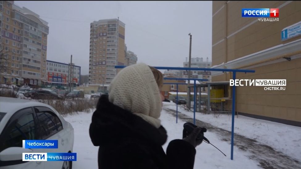 Активисты нашли ошибки в названиях чебоксарских остановок и улиц