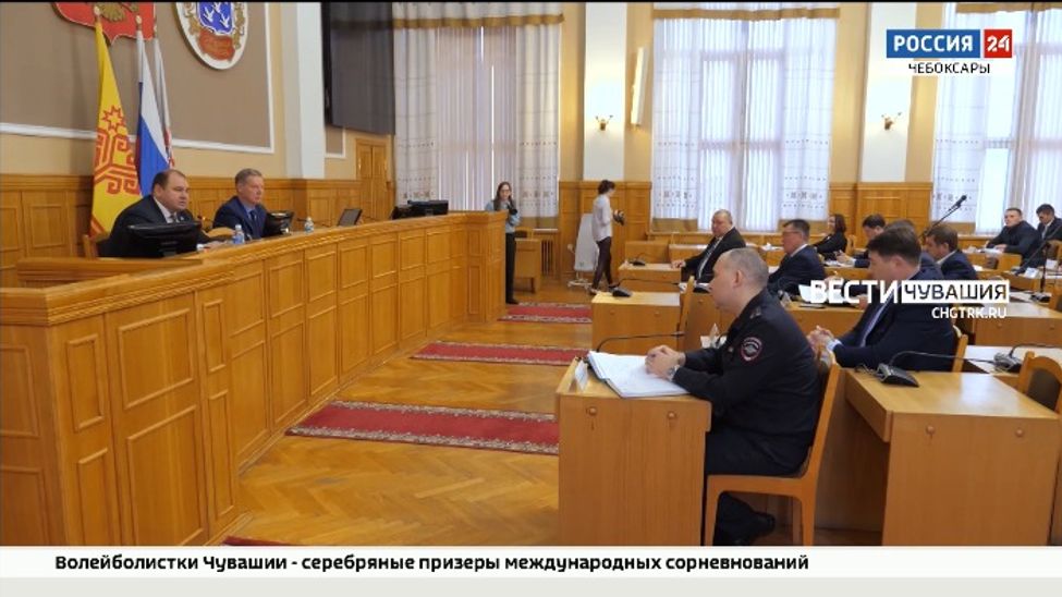 Жители Чебоксар стали активнее использовать электронный формат обращений