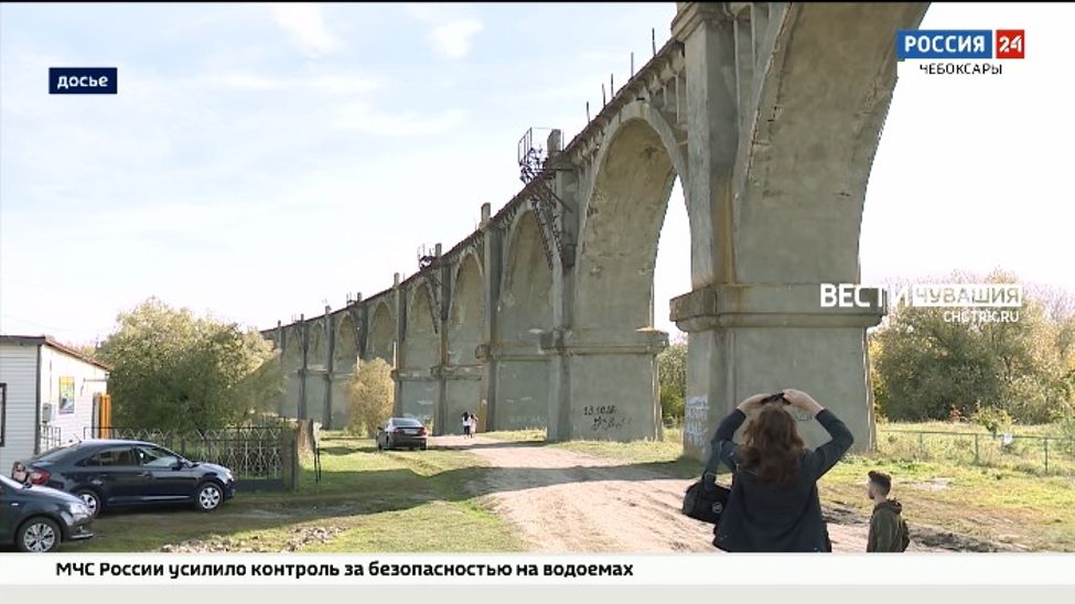 В пятницу в Чебоксарах стартует форум "Чувашия Туристическая"