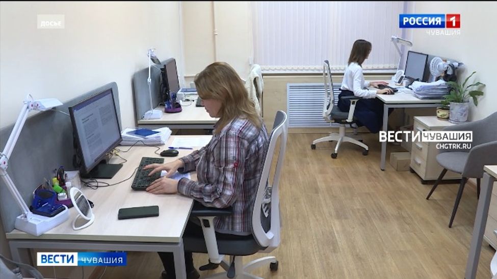 За 2 года ЦУР Чувашии обработал порядка 100 тысяч обращений