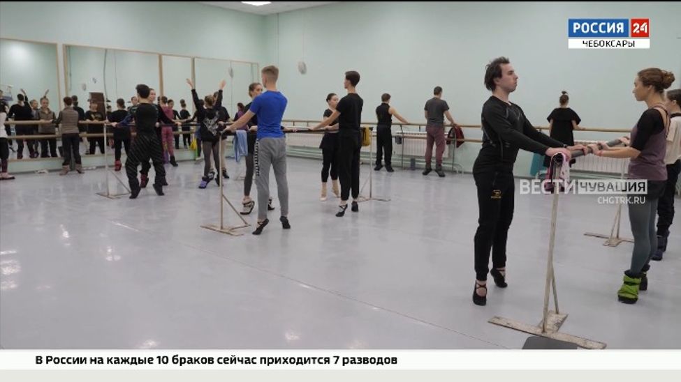 Еще более 300 работников культуры Чувашии улучшат свои навыки