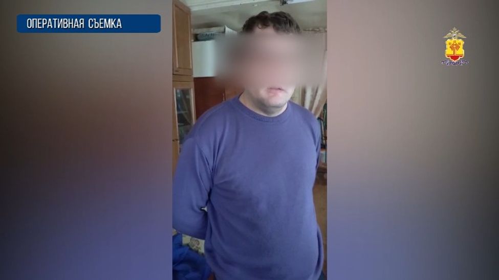 В Чувашии полицейские задержали мошенника, обманувшего жену мобилизованного