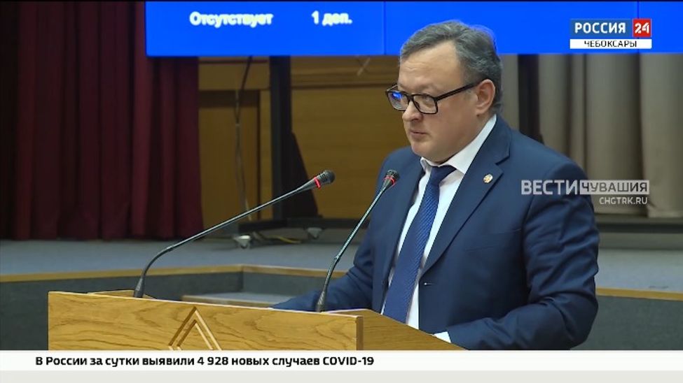 В 2023 году в Чувашии более 52 млрд рублей выделят на социально-культурную сферу