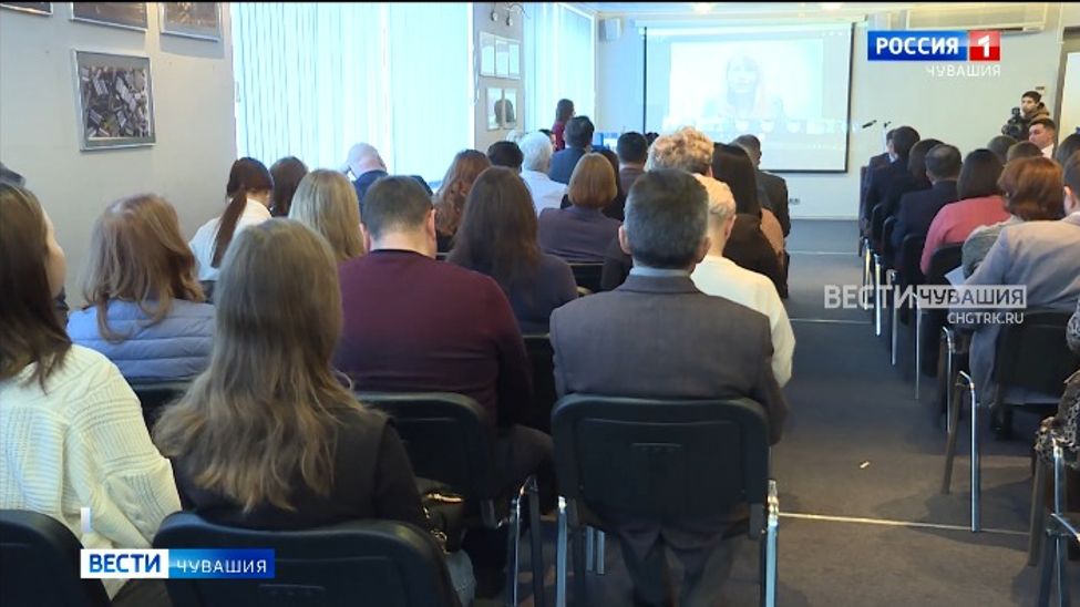 Представители ведущих предприятий Чувашии обсудили развитие промышленного туризма в регионе