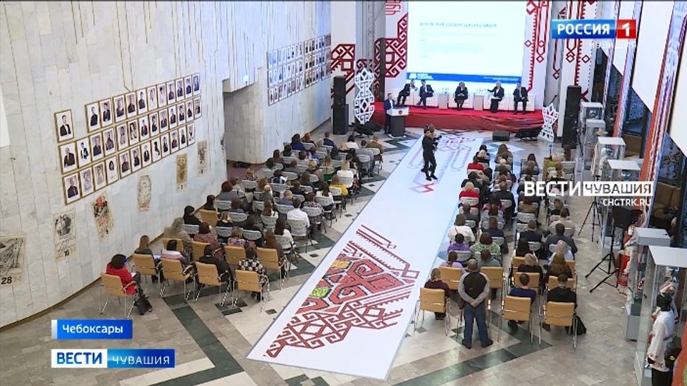 В туристической отрасли Чувашии остро стоит вопрос подготовки кадров