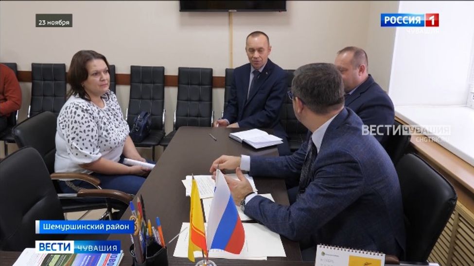 В Шемурше родительницу, пожаловавшуюся на холод в классе, не пустили в школу