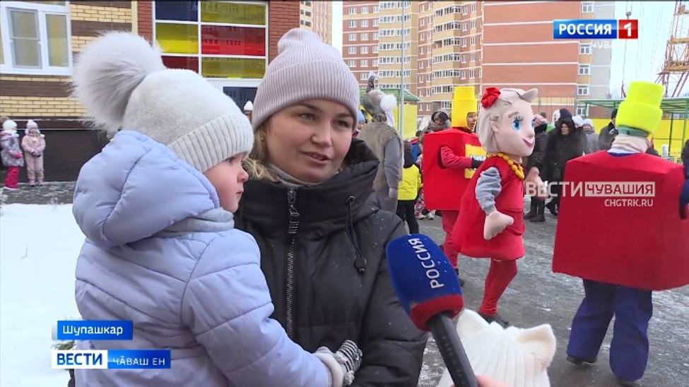 Шкула кайичченех тӗрлӗ наукӑпа паллашса ҫывӑхланӗҫ