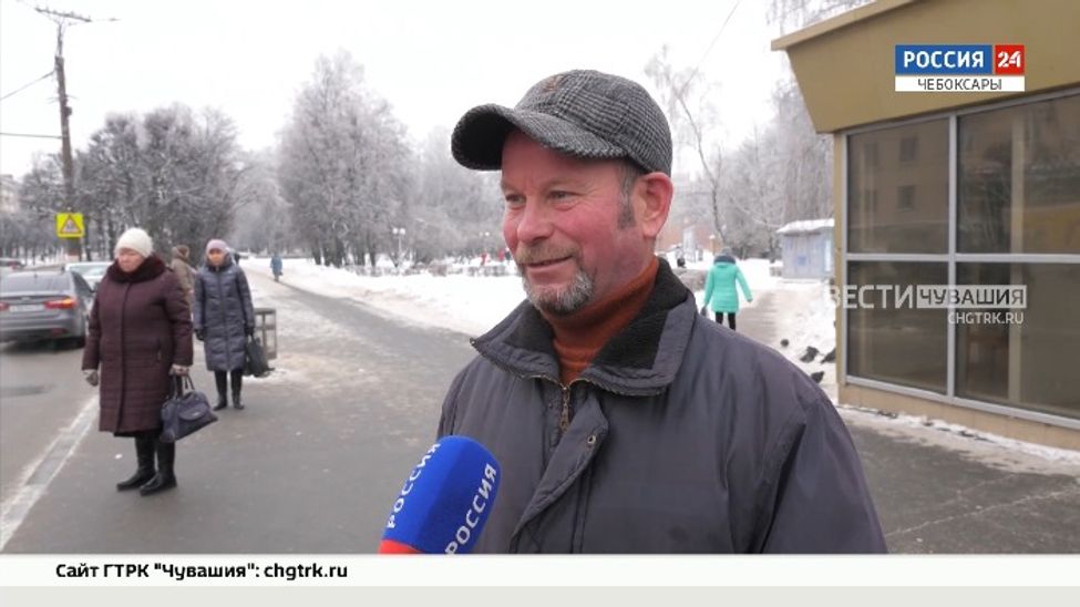 Как чебоксарцы отреагировали на повышение тарифов с 1 декабря? Обреченно