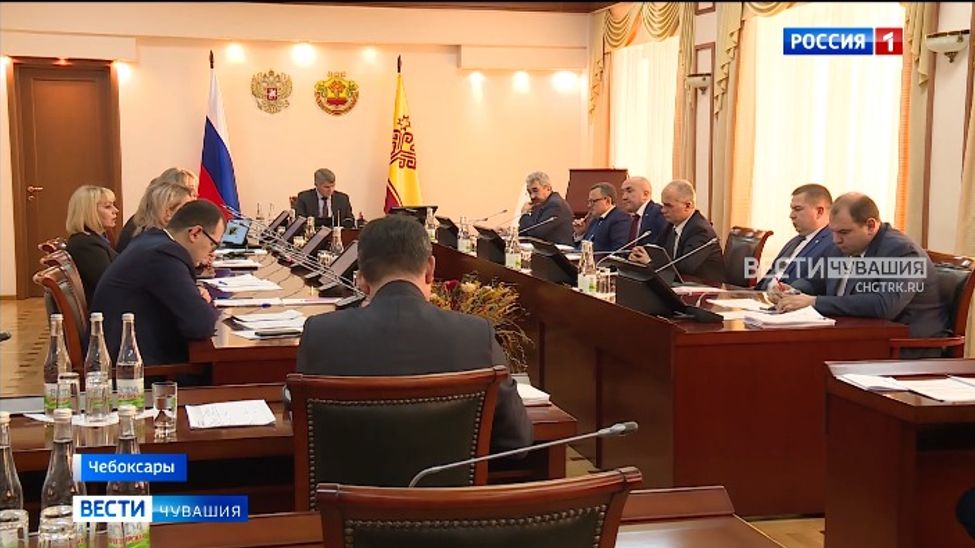 Чувашии предложили войти в турмаршрут «Многоликая Россия» 