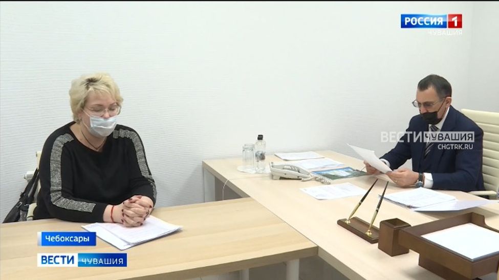 Жители «Солнечного» пожаловались сенатору Федорову  на будущую шашлычку 