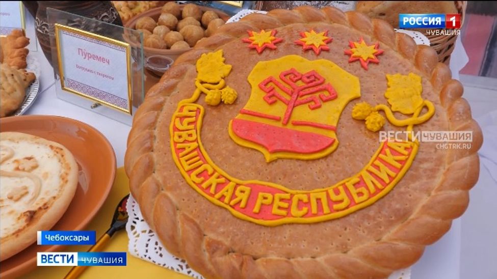 В Чувашии продумывают увлекательные маршруты для гостей столицы