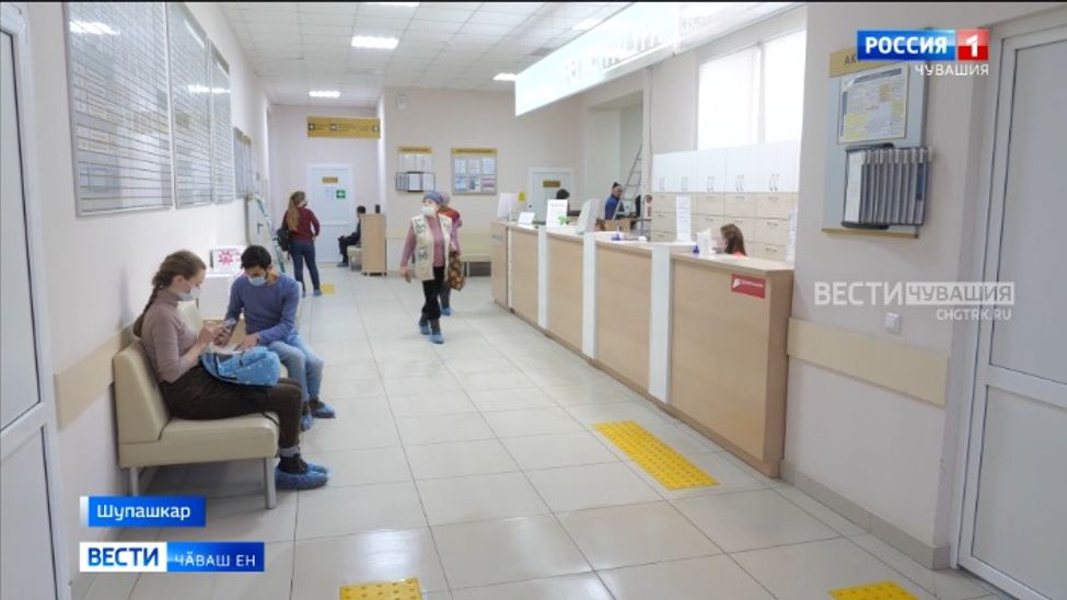 Республикӑра шӑнса пӑсӑлнисен йышӗ ӳснӗ