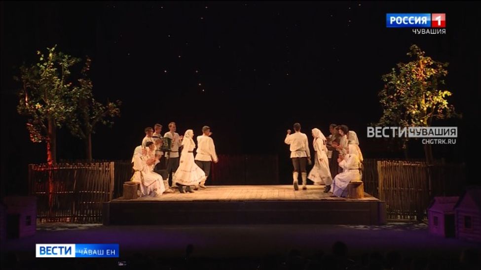 Туслӑ ҫыхӑнусем ҫирӗпленсе кӑна пырӗҫ