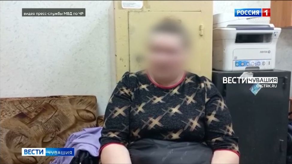 Жительница Чувашии дважды за четыре месяца попалась на уловки мошенников