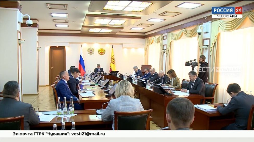 Семьям добровольцев из Чувашии, погибших на СВО выплатят по 1 млн рублей