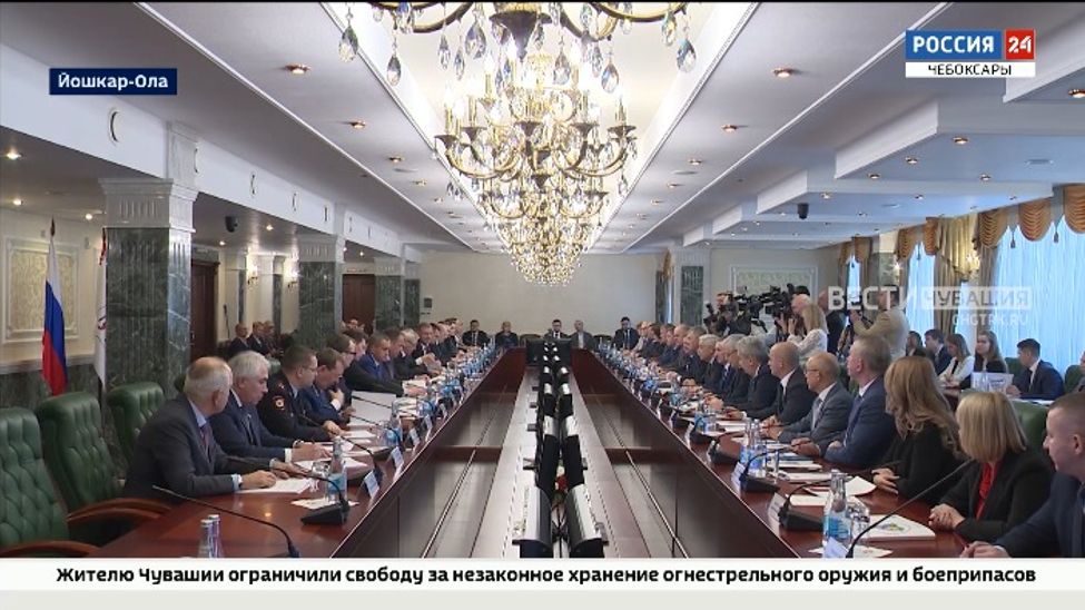 Законодатели Поволжья предлагают продлить действие нацпроекта "Культура" до 2030 года