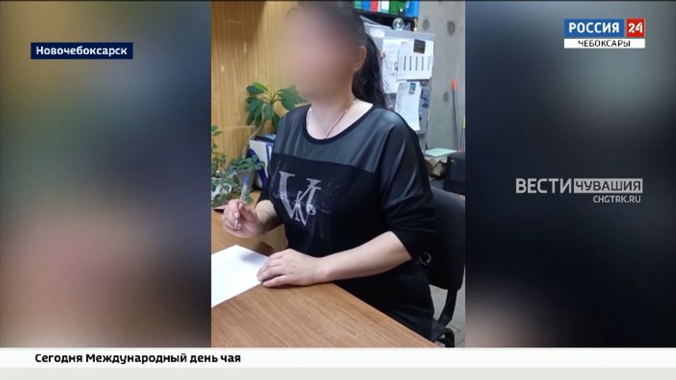 Итогом секретной операции для «агента» из Новочебоксарска стал долг в 2,5 млн рублей