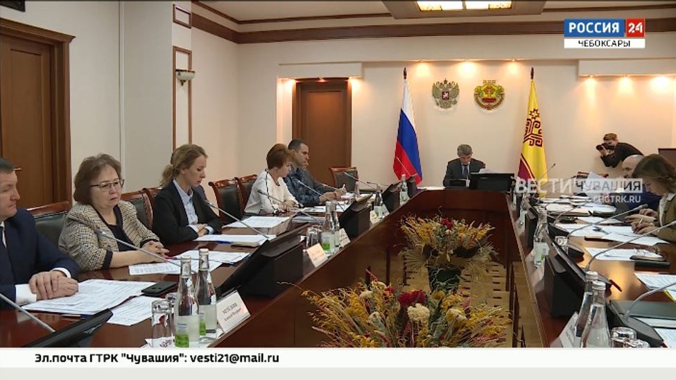 В Чувашии количество "пострадавших" от недобросовестных работодателей сократилось почти в 2,5 раза