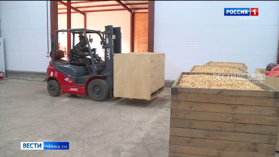 Тӗнчери лару-тӑрӑва пӑхмасӑр экспорта ӳстермелли майсене шыраҫҫӗ