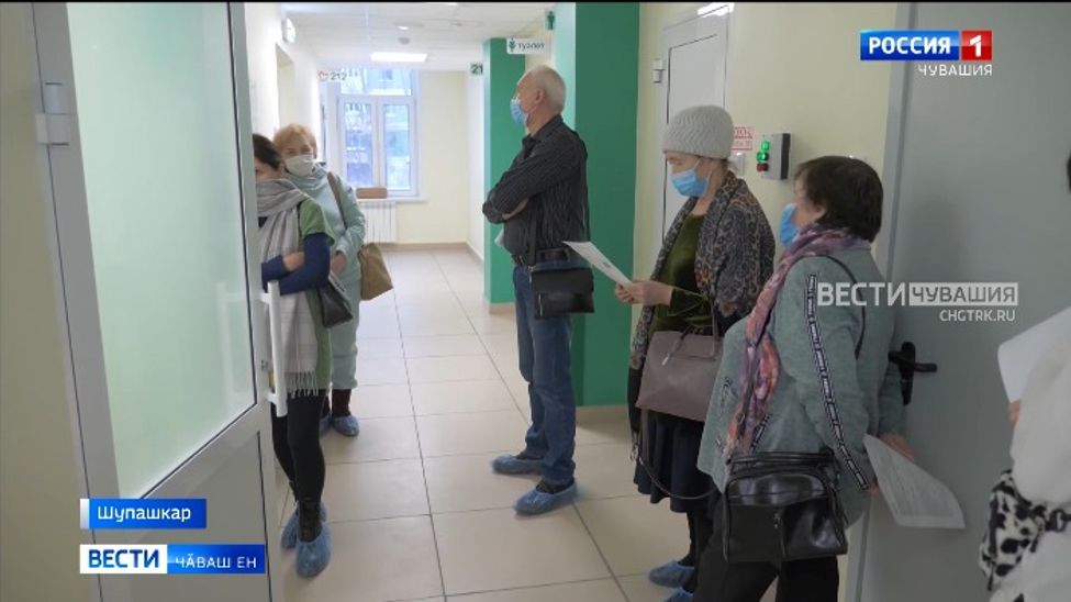 Республикӑра шӑнса пӑсӑлнисен шучӗ ӳсет