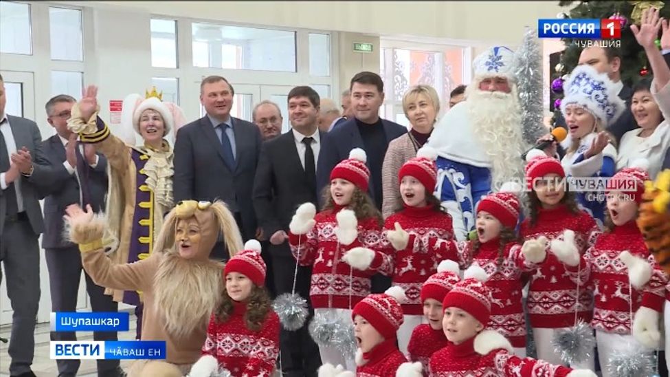 Чӑваш Енре мӗн пур ҫӗршыври пекех "Ӗмӗтсен чӑрӑшӗ" акци вӑй илет