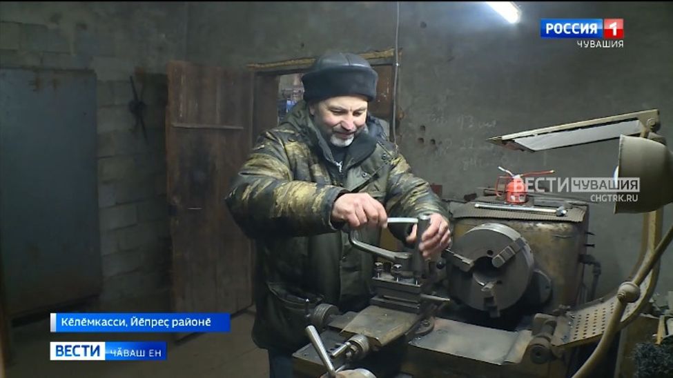 Ҫемьерен аякра пулни йӑлӑхтарнӑ