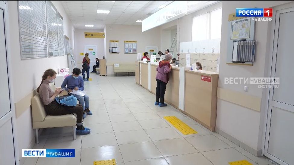 В 8 школах Чебоксар 20 классов закрыты на карантин