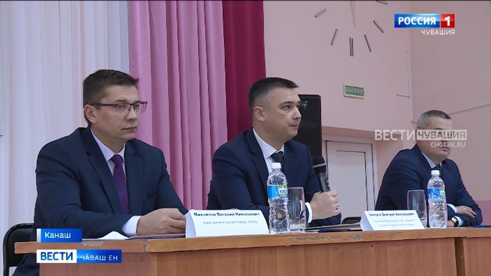 Тӗплӗ юсава маларах вӗҫлесе Ҫӗнӗ Ҫул парни турӗҫ