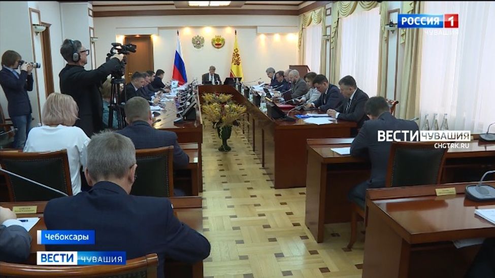 5 городов Чувашии получат дополнительные возможности по контролю за управляющими компаниями