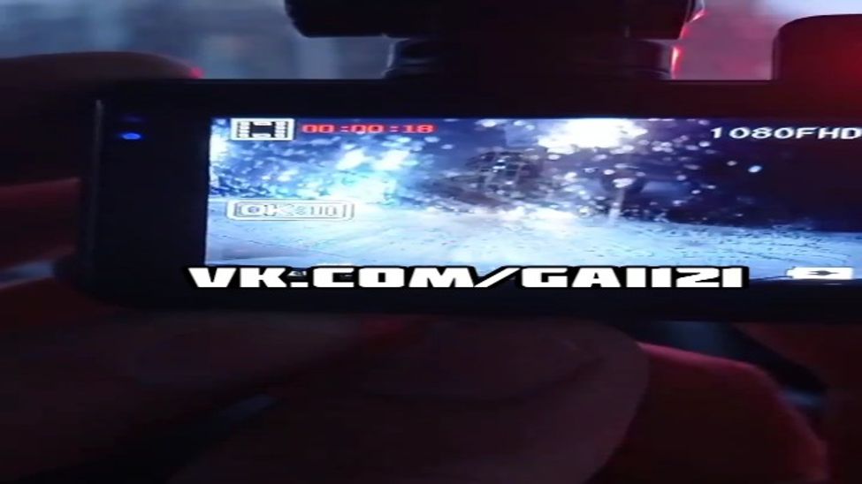 В Чебоксарах водитель "Гранты" сбил 15-летнюю девочку на пешеходном переходе