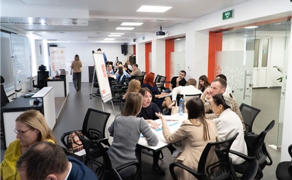 В Чувашии более 900 предпринимателей прошли бесплатное обучение