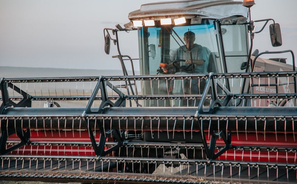 В Чувашии средняя зарплата работников АПК составила 35,3 тысяч рублей