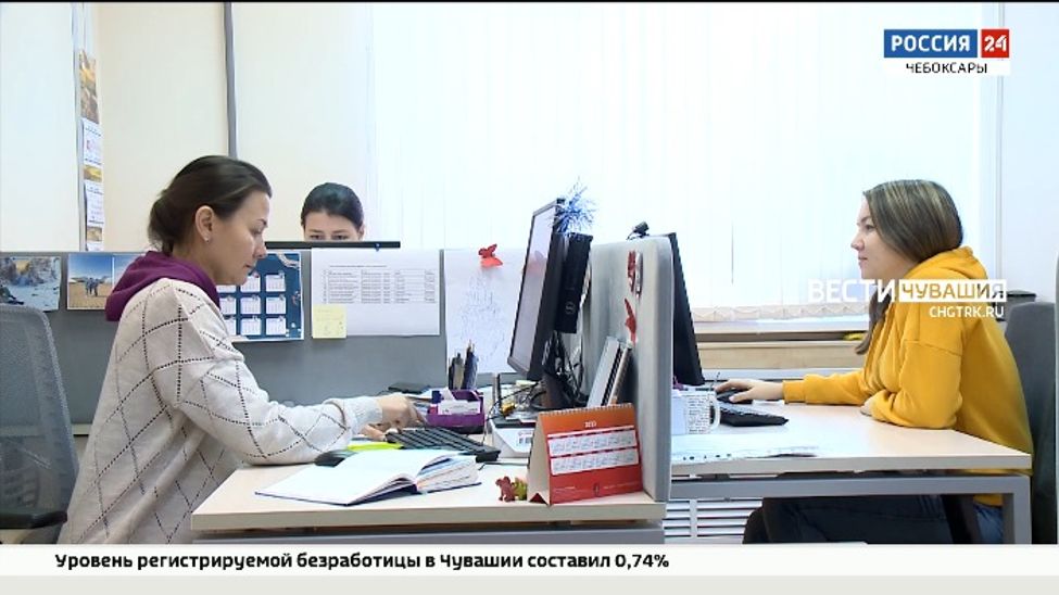 Жители Чувашии чаще всего жалуются на несвоевременную уборку дорог и дворов от снега