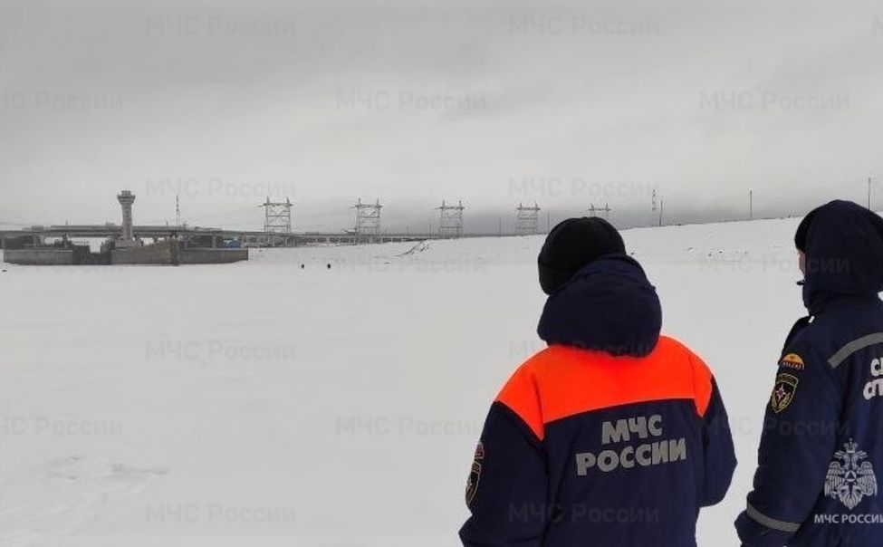 Зимние водоемы находятся на особом контроле спасателей Чувашии