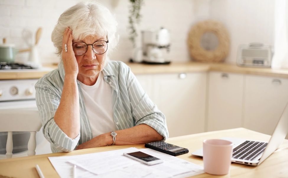 Пенсионерка из Чувашии отправила "военному из Сирии" 60 тысяч рублей