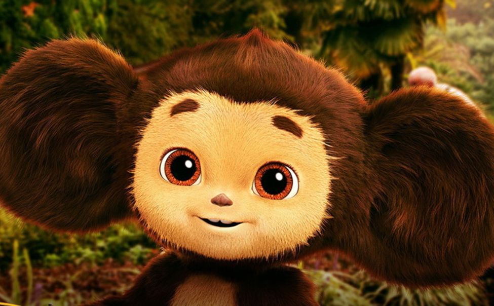 Фильм "Чебурашка" стал самым кассовым фильмом в истории российского проката