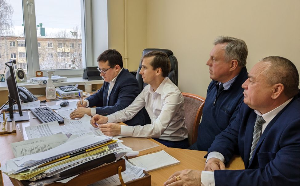 Аграрии Чувашии к яровому севу приобрели более 2000 тонн удобрений