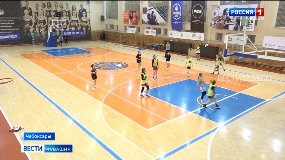 2 баскетболистки «ЧГУ Атланта» сыграют в «Матче звезд АСБ»