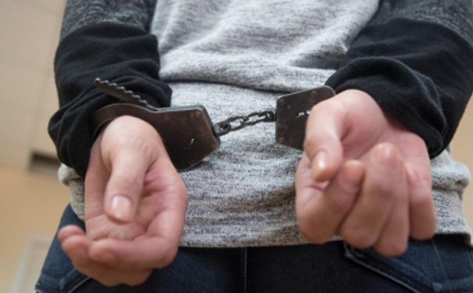 40-летнего жителя Канаша осудят за убийство отца