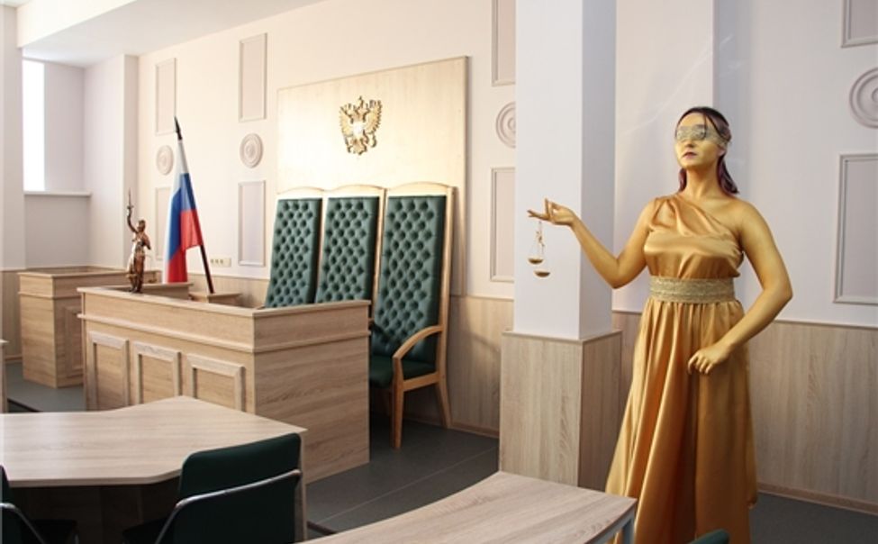 В Чувашском госуниверситете открыли 12 обновленных пространств для студентов