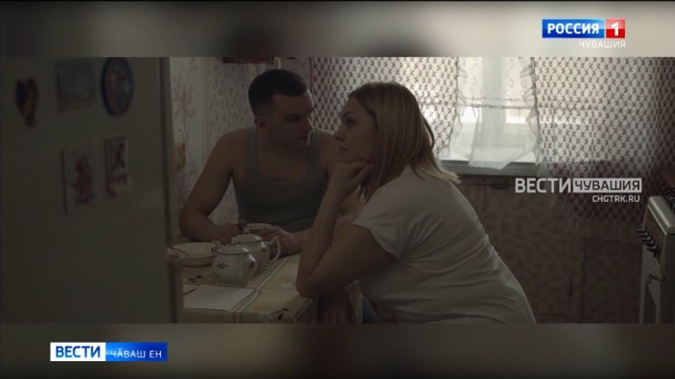 Марат Никитин режиссер фильмӗ ҫӗршывсем хушшинчи кинофестивальте ҫӗнтернӗ