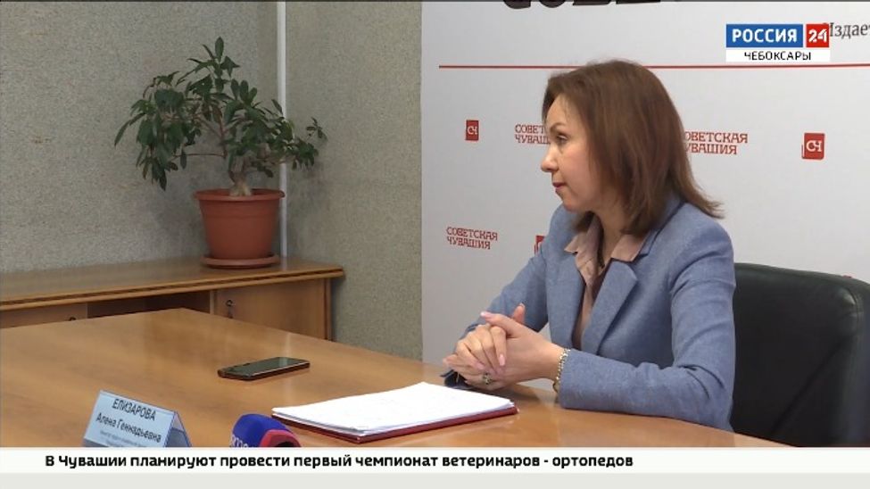 В Чувашии с 1 января МРОТ подрос до 16 242 рублей 