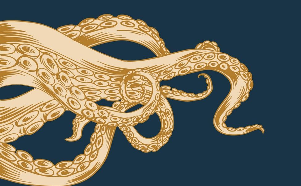 Выпускайте "Кракена": в России обнаружили новый штам коронавируса