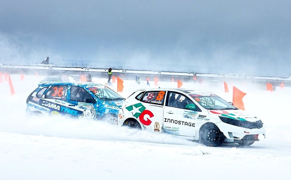 Минспорта Чувашии опубликовало спортивную афишу на выходные 